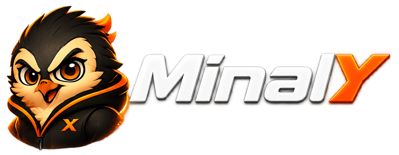 Accueil Minaly